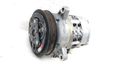91-93 Saturn Sc2 Coupe Ac Compressor Air Conditioner Pump Assembly Oem 1.9L Dohc