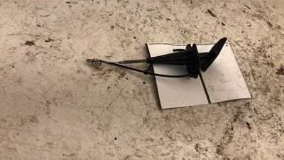 1986-1994 S10 Blazer hood latch release Handle OEM Lever 15688521