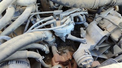 1996-1997 Ford F350 Ignition Distributor Oem 7.5L 460 F5tz12127b