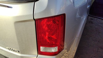 2009-2015 Honda Pilot Passenger Right Tail Light Brake Lamp Oem Rear 33500Szaa01