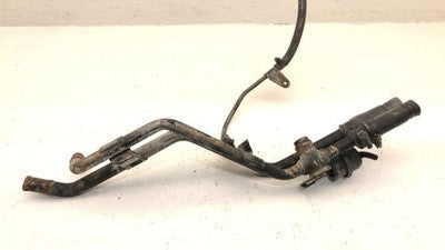 1986 Chevy Corvette C4 Heater Control Valve Coolant Lines Oem Pipes 5.7L