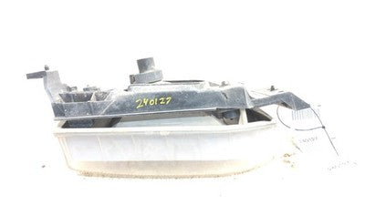 1996 Ford Escort Driver Left Head Light Oem Front Lamp With Bracket F1cz13008a