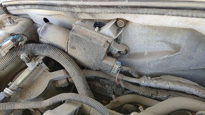 1997-2005 Park Ave Ultra Windshield Wiper Motor Oem 19150336