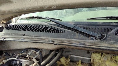 2003-2007 Silverado 1500 Passenger Right Windshield Wiper Arm Oem Blade Lever
