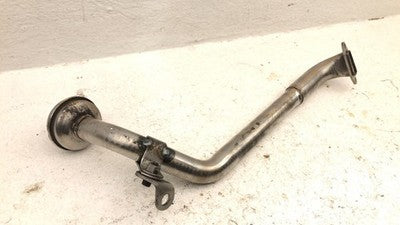 2001 Ford F350 Powerstroke 7.3L Engine Oil Pickup Tube With Oil Pan Bolts
