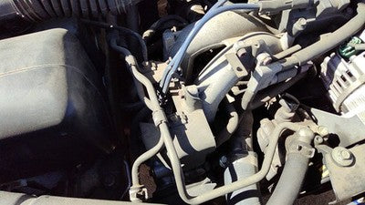 2000-2005 Legacy Outback Passenger Right Valve Cover Oem 2.5L 13264Aa280
