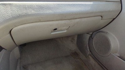 2002-2004 Nissan Altima Glove Box Assembly Complete Door With Latch Oem Frost K