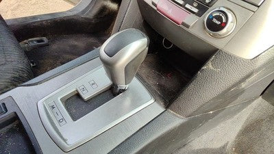 11 Legacy Outback Floor Shifter Lever Assembly Shift Unit Automatic Transmission