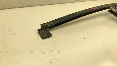 84-96 Cherokee Xj Passenger Right Front Vent Window Small Door Glass With Frame