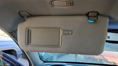 2011-2015 Kia Sorento Driver Left Sun Visor Oem 852101U300h9