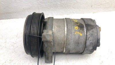 1986-1993 Olds 88 Eighty Eight Ac Compressor Air Conditioner Pump Assembly 3.8L