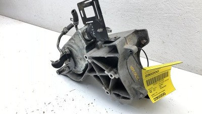 2003 Cadillac Escalade Power Steering Pump With Mount Bracket Oem 6.0L