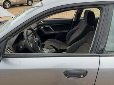 2005-2009 Subaru Legacy Outback Driver Left Front Side Window Door Glass Oem