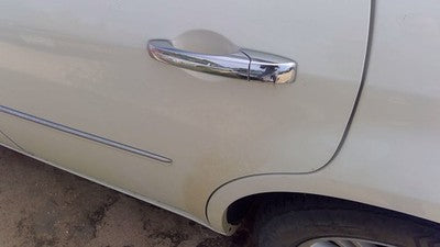 2006-2010 Chrysler 300 Driver Left Rear Outside Door Handle Oem Back 05065801Ag