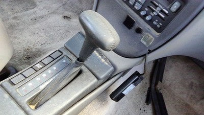 1994 Pontiac Bonneville Floor Shifter Lever Assembly Shift Unit Automatic Trans