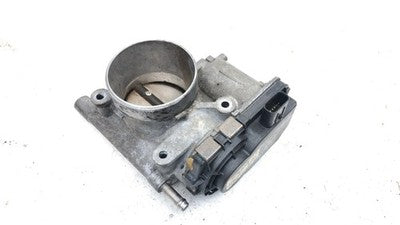 2004-2005 Mazda 3 Throttle Body Valve Oem With Sensors 2.3L L32113640f