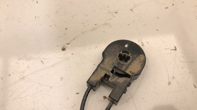 2000-2003 Ford Ranger Temperature Control Module In Dash Heater Ac Head Unit