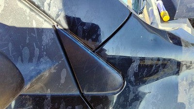 2011 Toyota Rav-4 Passenger Right Moulding From Fender Oem Trim Strip