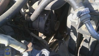 1983-1991 Jeep Cherokee Alternator 2.5L Jr775005