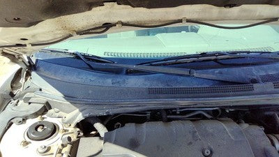 2002-2006 Nissan Altima Passenger Right Windshield Wiper Arm Oem Blade Lever