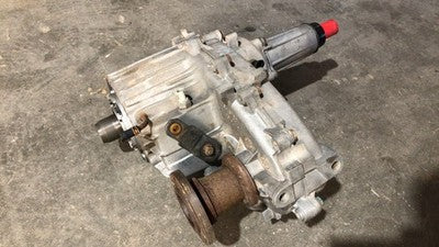 1988-1992 Sierra 2500 Transfer Case Assembly Oem Tcase At 4X4 Th700 15659719
