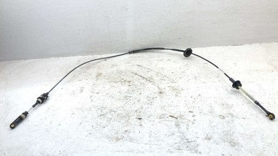 16 Ram 4500 Transmission Shifter Cable Oem 6.7L Cummins At As69Rc Aisin Seiki