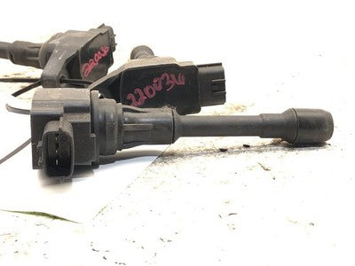 2007-2018 Nissan Altima set of 3 Ignition Coils on Plug OEM Ignitor 2.5L