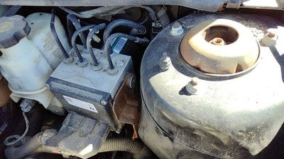 2011 Chevy Malibu Complete Anti Lock Brake Pump Unit Oem Abs Module Assembly