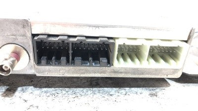 2007-2008 Chevy Impala Onstar Communication Control Module Computer Oem 25886776