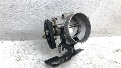 2000-2005 Cadillac Deville Dts Throttle Body Valve Oem With Sensors 4.6L