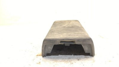 1991 Eagle Talon Dsm 1G Tsi Eclipse Gray Center Console Lid Assembly Arm Rest