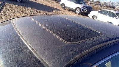 2003-2007 Honda Accord Sun Roof Glass Oem Top Window Sedan 7142847