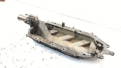 2011 Toyota Tundra Lifter Valley Cap 5.7L Oem Plate Engine Coolant Pipe