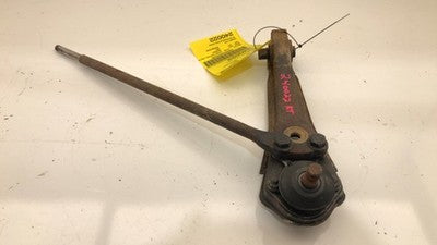 1970-1973 Nissan Datsun 240Z Passenger Right Front Lower Control Arm Oem A Arm
