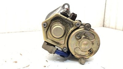 1986-1995 Isuzu Pup Pickup Starter Motor 2.3L