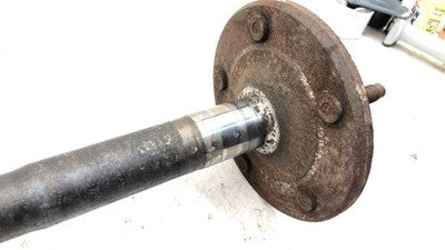 1987-1996 Ford F150 Driver Left Rear Back Axle Shaft Oem 4X2 E7tz4234b