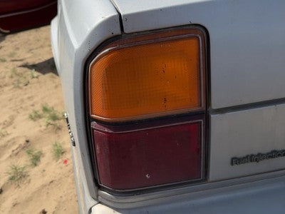 1986-1989 Olds 88 Driver Left Tail Light Brake Lamp Oem Rear 05974540