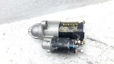 2007 Chevy Hhr Starter Motor 2.2L 89018113
