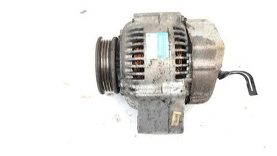 1984-1985 Honda Accord Alternator 1.8L Carb 4508511