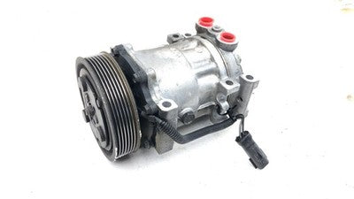 1998-2001 Dodge Durango Ac Compressor Air Conditioner Pump Assembly Oem 5.9L