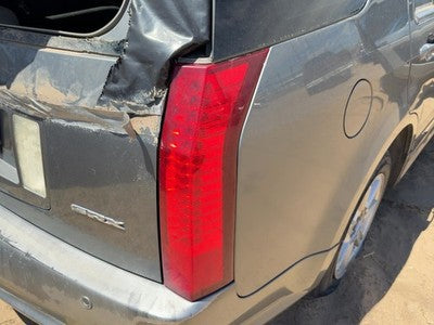 2004-2009 Cadillac Srx Passenger Right Tail Light Brake Lamp Oem Rear 25936964