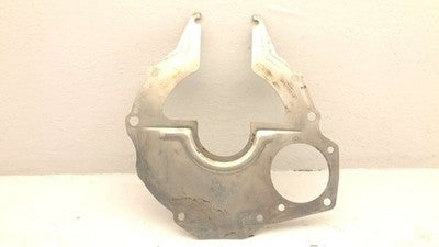 1999 Mazda B2500 Transmission Spacer And Trans Bolts 5Sp Mt 2.5L E57e-6A373-Ab