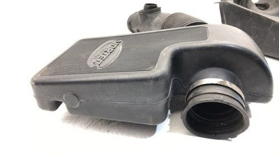 05-06 Trail Blazer Complete Air Intake Assembly Filter Box Housing Wth Tube 4.2L