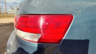 2006-2008 Hyundai Sonata Passenger Right Outer Tail Light Brake Lamp Oem Rear