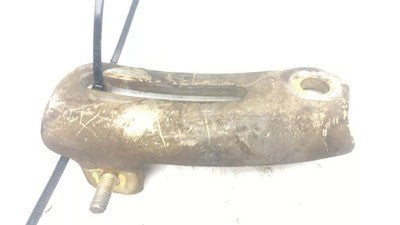 1998 Civic Alternator Mount Bracket Set 1.6L Dohc Vtec Brace Factory Hardware