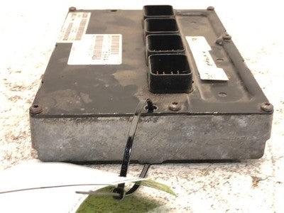 2003 Dodge Intrepid Electronic Control Module Engine Computer Ecm Ecu 04896511Ab