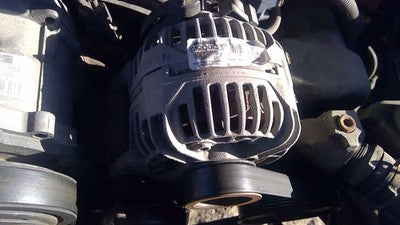 2000 Dodge Dakota Alternator 4.7L 56028691