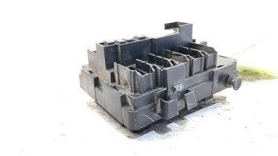 2012-2007-2014 Gmc Sierra 1500 Cabin Fuse Relay Box 15939775 Oem Behind Dash