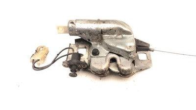 1986 Chevy Corvette C4 Rear Hatch Latch Assembly Oem