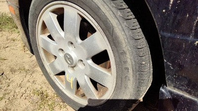2002 Infiniti G20 16" Aluminum Wheel Factory Rim 8 Spoke